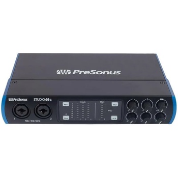 Image 1 of PreSonus Studio 68c