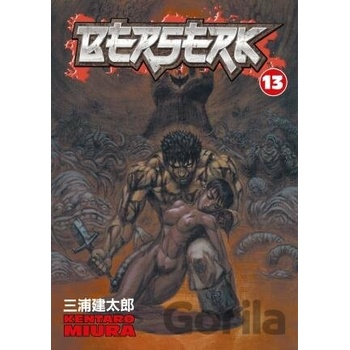 Berserk