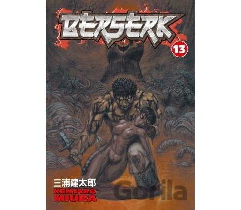 Berserk