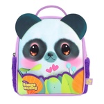 Santoro Мини раница Bangoberry Pally Panda, 21х23х9см (32597-А-PALLYPANDA)