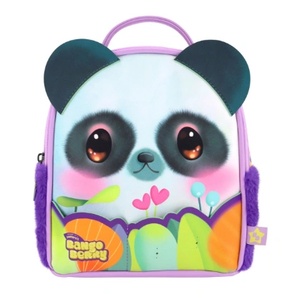 Santoro Мини раница Bangoberry Pally Panda, 21х23х9см (32597-А-PALLYPANDA)