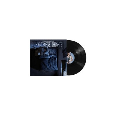Hawthorne Heights - If Only You Were Vinyl LP