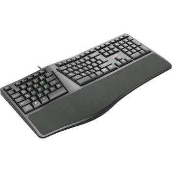 C-Tech Ergo KB-113E