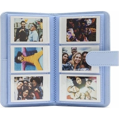 Album Fujifilm pro Instax mini Pastel Blue