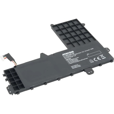 AVACOM NOAS-E502-42P 4210 mAh baterie - neoriginální