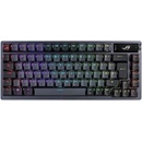 Image 1 of ASUS ROG Azoth 90MP0316-BKDA01