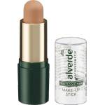 alverde NATURKOSMETIK Фон дьо тен стик, 030 Dark, 1 бр (2486670)