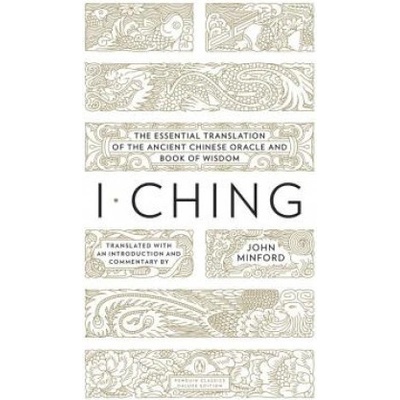 I Ching Minford John