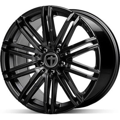 Tomason TN18 9x20 5x112 ET10 black