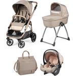 Peg Perego Veloce Lounge Belvedere 3 in 1 Детски колички