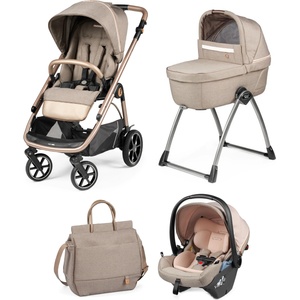 Peg Perego Veloce Lounge Belvedere 3 in 1 Детски колички