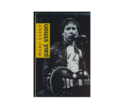 Paul Simon - Marc Eliot