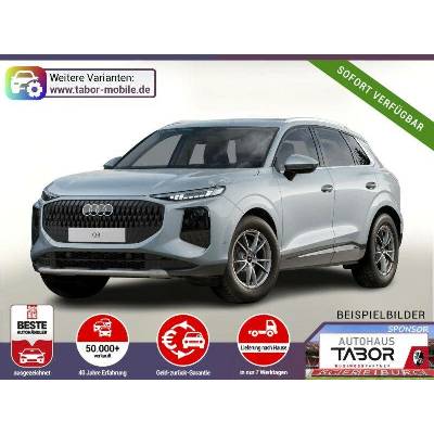 Audi Q3 150 kW