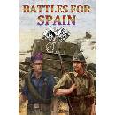 Battles For Spain
