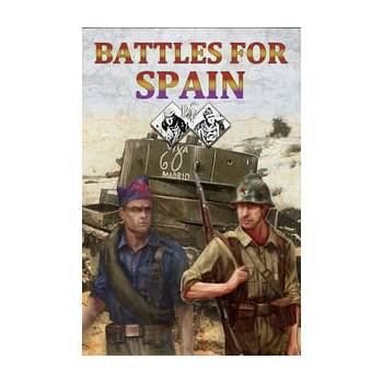 Battles For Spain