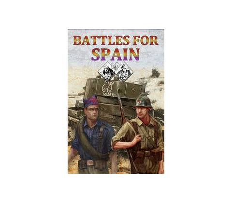Battles For Spain