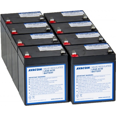 AVACOM RBC43