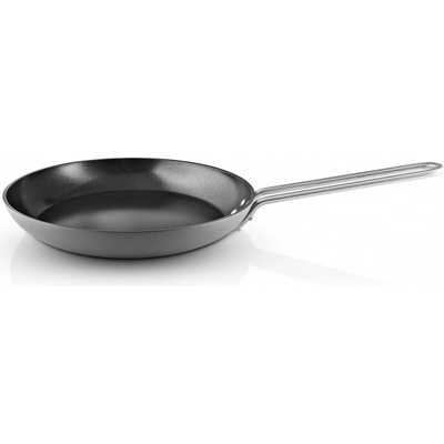 Eva Solo Nepřilnavá pánev GREY LINE 24 cm hliník
