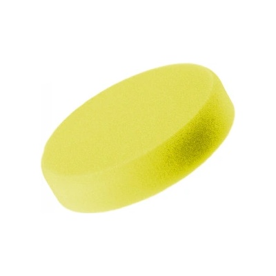 Honey COMBination Polishing Pad OCF-series Yellow One Step 150 mm