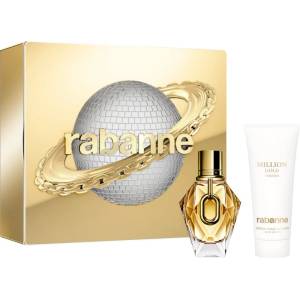 Paco Rabanne Million Gold For Her подаръчен комплект за жени - notino - 234,11 лв