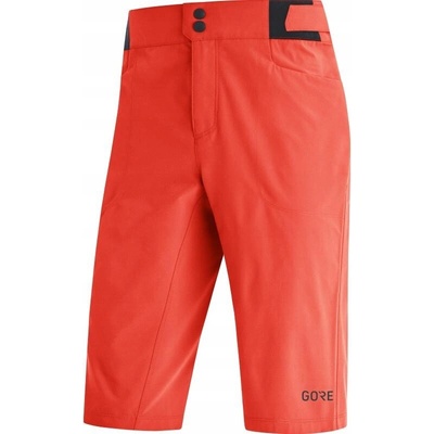Gore Wear červená