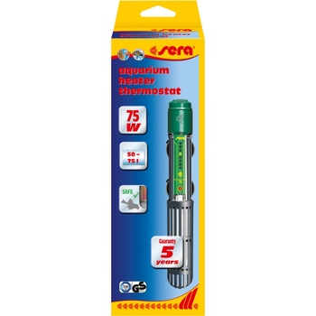 Sera RH 75 W