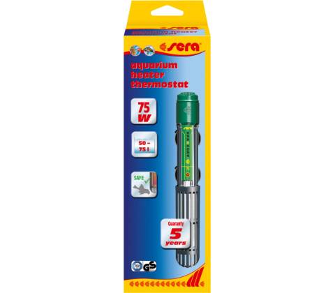 Sera RH 75 W