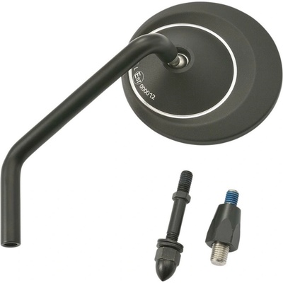 D-MIRROR-8 TYČ LEVÁ ALU BK 89733