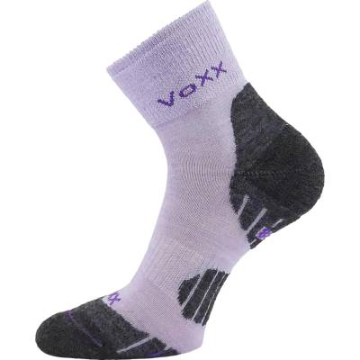 Voxx Irizarik II světle fialová