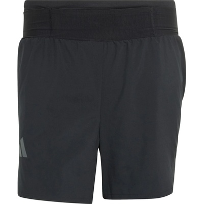 adidas Terrex Мъжки шорти за бягане adidas Terrex XPR Shorts Running shorts - Black - размер XL (012-4102-0114)