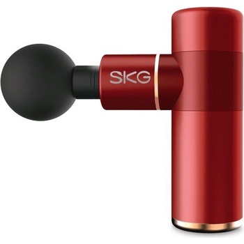 SKG F3-EN červená