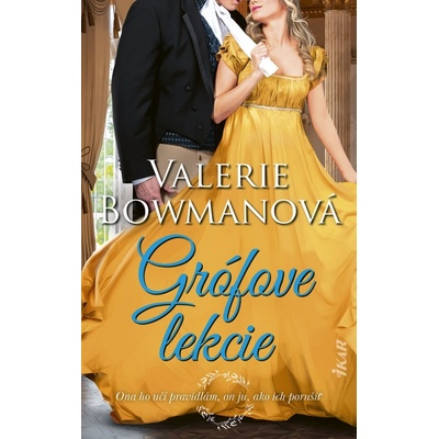 Grófove lekcie