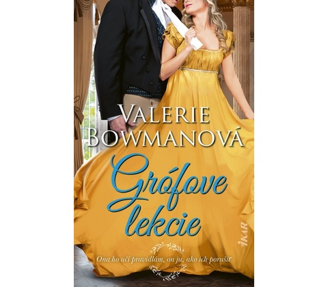 Grófove lekcie