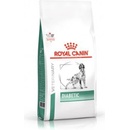 Royal Canin diabetic dog 7 kg