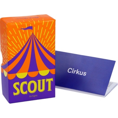 Spiel Direkt Scout EN