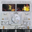 MARLEY, BOB & THE WAILERS - BABYLON BY BUS LP