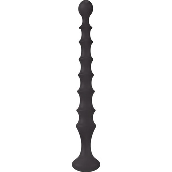 You2Toys Magic Anal Wand No. 2 Black
