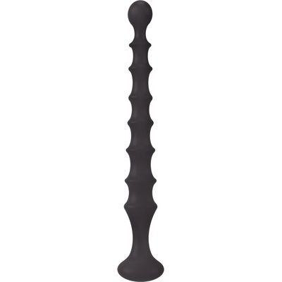 You2Toys Magic Anal Wand No. 2 Black