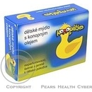 Konopátko mýdlo s konopným olejem 80 g