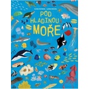 Pod hladinou moře - Dunia Rahwan