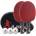 JOOLA Комплект за тенис на маса JOOLA Duo Pro Set
