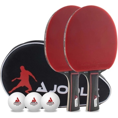 JOOLA Комплект за тенис на маса JOOLA Duo Pro Set