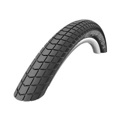 Schwalbe Super Moto-X DD GreenGuard 20x2.40