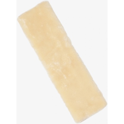 LEMIEUX Beránek na podbřišník Simuwool Slip On natural