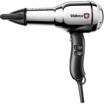 Valera SM588.05RCCR Swiss Steel Master Digital Chrome