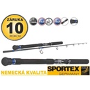 Sportex Mastergrade Tuna Spin 2,4 m 150 g 2 díly
