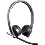 Logitech H820e Dual (981-000517) Слушалки