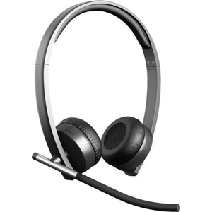 Logitech H820e Dual (981-000517) Слушалки