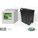 Aquanova NUB 9000 + 11W UV - jazierkový filter