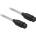 Delock FireWire кабел 1, 0m 9t/9t